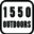 1550outdoors.com favicon
