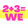2plus3equalswe.com