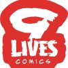 9livescomics.com favicon