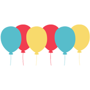 Party-Starts.com favicon