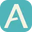 achate.com favicon