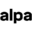 alpa.fi favicon