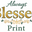 alwaysblessedprint.com