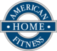 americanhomefitness.com