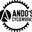 andoscycleworks.com