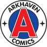 arkhavencomics.com favicon