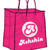 ashshin.com favicon