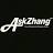 askzhang.com favicon