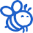 atinybee.in favicon