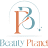 beautyplanet-eg.com favicon