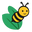 beehomie.com favicon