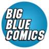 bigbluecomics.com favicon