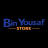 binyousafstore.com favicon