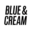 blueandcream.com