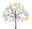 blushtree.in favicon