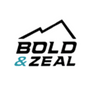 boldandzeal.com favicon