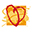 boxheartgallery.com favicon