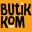 butikkom.com favicon