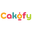 cakofy.com favicon