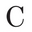 chantecaille.com favicon