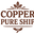 copperpureship.com