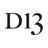 d13.wine favicon