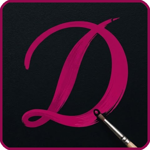 daniellecowdrey.com favicon