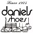 danielsshoes.com favicon