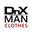 dnxmanclothes.com