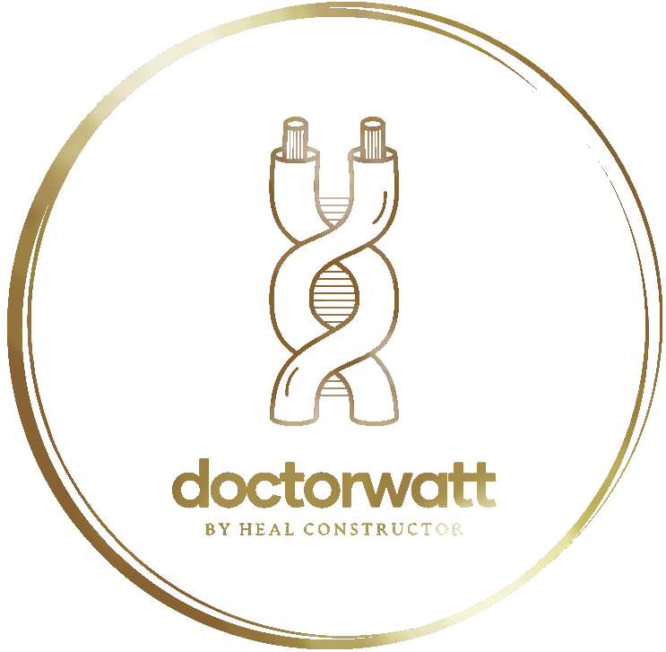 doctorwatt.bg favicon