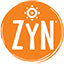 drinkzyn.com favicon