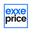 exxeprice.com favicon