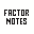 factornotes.com
