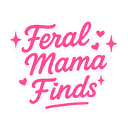 feralmamafinds.com