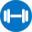 fitness-one.it favicon