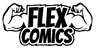 flexcomics.com favicon