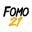 fomo21.com favicon