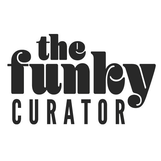 funkycurator.com favicon
