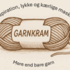 garnkram.dk favicon