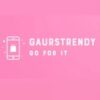 gaurstrendy.com favicon