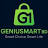 geniusmartbd.com favicon