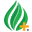getmesomegreen.com favicon