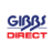 gibbsdirect.com favicon