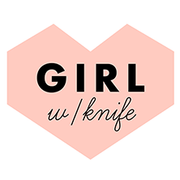 girlwithknife.com