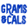 gramsandcals.com favicon