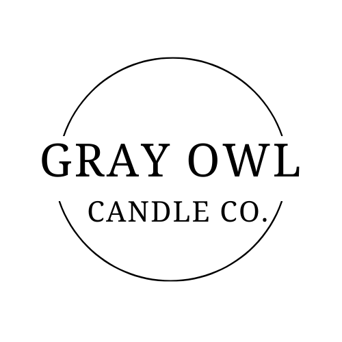 grayowlcandleco.com