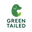 green-tailed.com