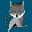 greyfoxcandles.com favicon