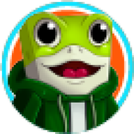 happybufo.com favicon