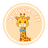 happygiraffestudio.com favicon